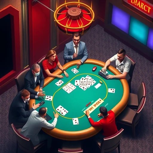 Tampilan jadwal undian pertandingan sepak bola di platform ggplay